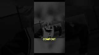 Embrace Discomfort for Real Change  ANIME MOTIVATIONAL selfimprovement inspiration motivation [upl. by Orazio]