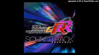 Wangan Midnight Maximum Tune 6RR OST  Entry Maxi 6RR Version [upl. by Aliel747]