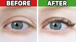 1 Best Remedy Restore Eyelashes [upl. by Wylen]