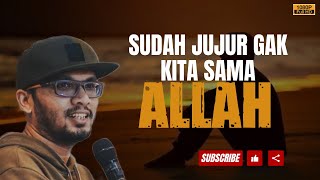 Cukup Bagi Saya Allah  Ustadz Hanan Attaki ustadzhananattaki hananattakiterbaru pemudahijrah [upl. by Sulrac]