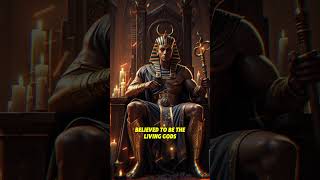 The Legends of the Pharaohs pharaohs ancientegypt historymystery [upl. by Eremaj]