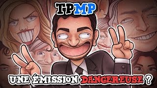 LMPC1  TPMP  LANALYSE  une émission dangereuse [upl. by Auqenwahs]