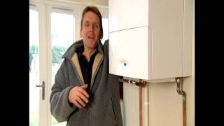 Condensing Boiler Benefits [upl. by Fuhrman]