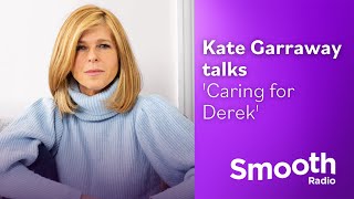 Caring For Derek Kate Garraway opens up about husbands recovery and new documentary  Smooth Radio [upl. by Fitalludba]