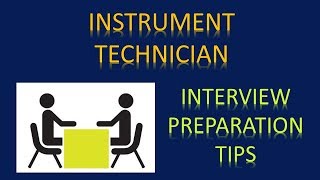 Instrumentation Interview Preparation Tips [upl. by Robenia]