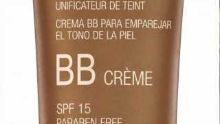 New IMAN Skin Tone Evener BB Crème SPF 15 Sand and Clay Skin Tones [upl. by Yoshi]