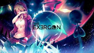 Hardstyle Touhou Flandre Scarlet theme UN Owen Was Her  remix by The Exergon [upl. by Gib]