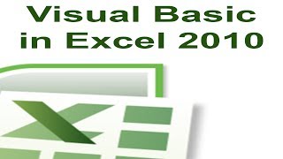 Excel 2010 VBA Tutorial 69  Error Handling [upl. by Nwahser]