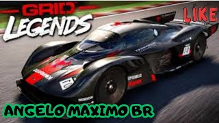 GRID Legends grid gridlegends [upl. by Asira]