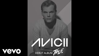 Avicii  Liar Liar Audio [upl. by Middlesworth]