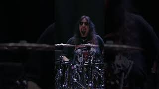 Gene Hoglan amp ST Dry A Perfect Match [upl. by Kaja]