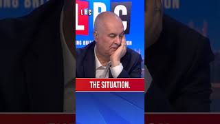 My best mate slept with my mum when we were 17  Iain Dale shocked by this LBC caller [upl. by Allimrac]