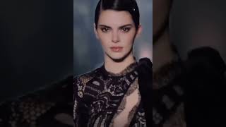 quotThe Kendall Jenner Effect Influence Beyond the Runwayquot [upl. by Irafat382]