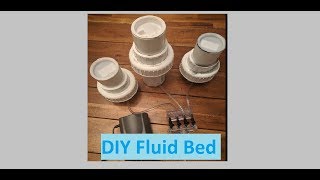 DIY Fluid bed for painting jigs [upl. by Elocon]