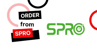 How to make a Order using SPRO V201 [upl. by Ardolino333]