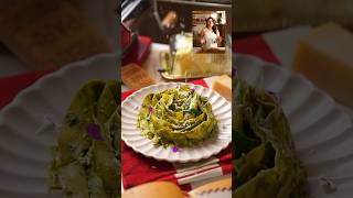 Pesto Pasta  Masterchef India Special pestopasta [upl. by Aicilihp]