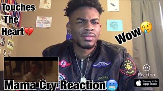 YNW Melly  Mama Cry Official Video REACTION [upl. by Wyndham893]