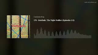 176  Kolchak The Night Stalker Episodes 12 [upl. by Aloap]