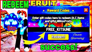 ⚠️ NEW CODES ⚠️BLOX FRUITS CODES 2024  ROBLOX BLOX FRUITS CODES 2024  BLOX FRUIT CODES [upl. by Qulllon]