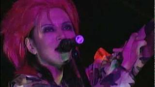 Hide  DISK 1  part 5  Alivest Perfect Stage DVDRip [upl. by Jaycee]