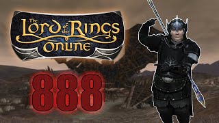 LOTRO  S28 Episode 888 Faroth [upl. by Oderfliw]