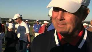 2013 Walker Cup Sunday Recap [upl. by Siurad]