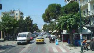 My travel to Greece  Alexandroupolis  Ελλάδα  Αλεξανδρούπολη [upl. by Longo]