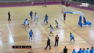 Antwan Scott 2024 Saudi Arabia Highlights [upl. by Bone]