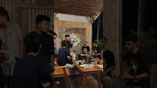 Kamu harus pulang Slank cover  short [upl. by Dor39]