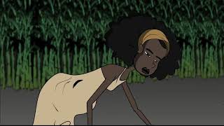 Abeeku and the Maroons  Official Trailer Jamaica [upl. by Atila712]