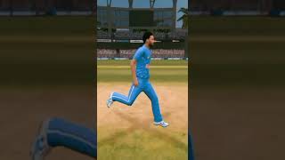 Axar Patel bowlingcricket axarpatel rc24 viratkohli viral shorts viralshorts bowling [upl. by Yemirej538]