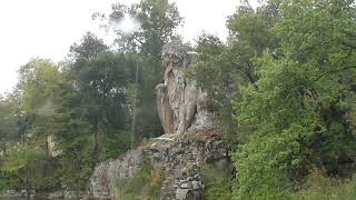 The Apennine Colossus  Full Video [upl. by Camus211]