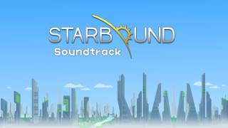 Starbound OST  Eridanus Supervoid [upl. by Loos]