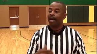 Life of an NCAA Division 1 Official  Being a D1 NCAA Referee [upl. by Nosauq261]