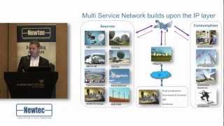 Multi Service Networks Be Ready for Tomorrow [upl. by Gottfried]