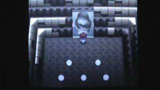 Pokemon Platinum How to catch Registeel [upl. by Lednam]