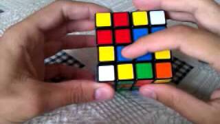 Como resolver el Cubo de Rubik 4x4x4  Tutorial 13 [upl. by Imnubulo634]