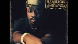 Anthony Hamilton  I Tried [upl. by Perni]