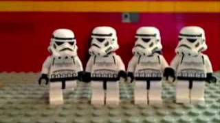 stormtrooper dance [upl. by Fritts]