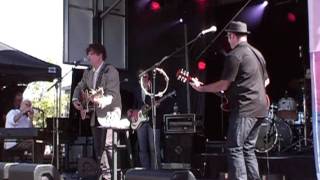 Ron Sexsmith  All In Good Time LIVE  Toronto Ontario [upl. by Alyek]