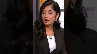 Zarah Sultana On Huw Edwards Sentencing [upl. by Elletnahc]