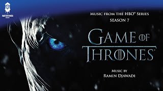 Game of Thrones S7 Official Soundtrack  Dragonstone  Ramin Djawadi  WaterTower [upl. by Aliab]