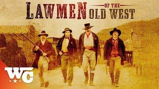 Lawmen of the Old West  S01E04 Tombstone Outlaw Outpost  Full Western Documentary  WC [upl. by Hnacogn840]