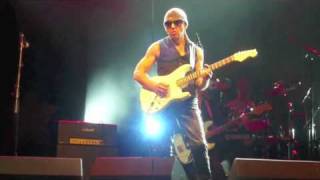 Babe Ruth  2010 Ottawa BluesFest  Raw Footage [upl. by Rehpotsirhk548]