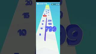 Number master like games shorts subscribe trending [upl. by Ruzich]