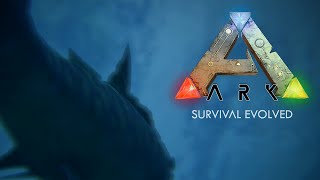 BOBAS  MEGALODONAS  Ark Survival Evolved  30 [upl. by Skip897]