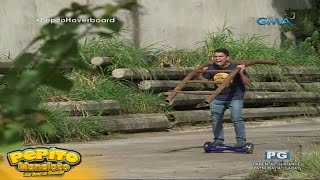 Pepito Manaloto Ang pekeng hoverboard [upl. by Niveg644]