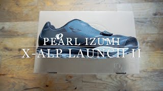 Pearl Izumi X Alp Launch II [upl. by Tawnya692]