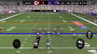 Kansas City Chiefs vs Tampa Bay Buccaneers WEEK 9 GAME Highlights  NFL Season 2024 [upl. by Alpers951]