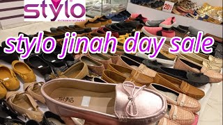 stylo shoes sale part 2 flat 20 on entire collection [upl. by Freeborn]